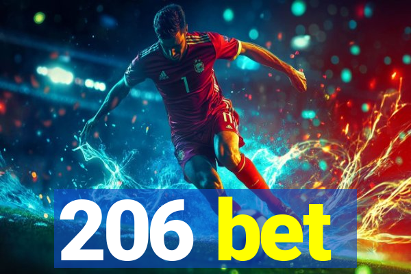 206 bet